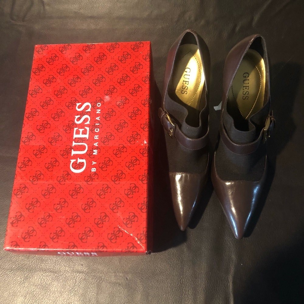 Guess shoes